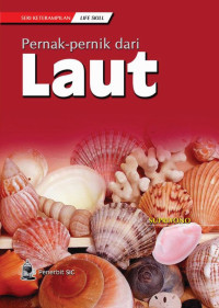 Pernak-pernik dari Laut