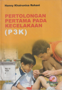 Image of Pertolongan Pertama Pada Kecelakaan (P3K)
