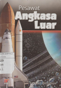 Pesawat Angkasa Luar