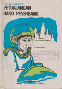 Petualangan Sang Penerbang