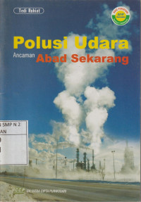 Image of Polusi Udara Ancaman Abad Sekarang