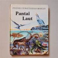 Pustaka Pengetahuan Modern :  Pantai Laut