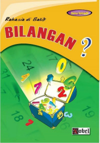 Rahasia di Balik Bilangan