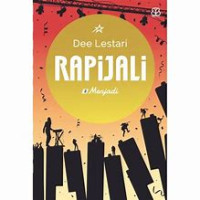 Rapijali : Menjadi