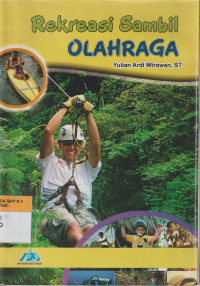 Rekreasi Sambil Olahraga