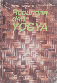 Image of Renungan Dari Yogya