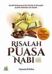 Risalah Puasa Nabi