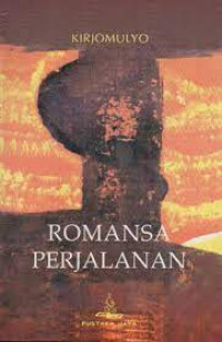 Romansa Perjalanan