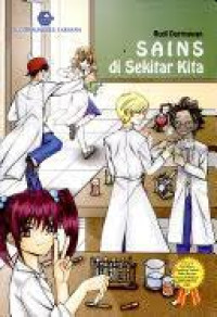 Sains di Sekitar Kita