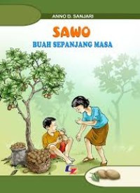 Sawo Buah Sepanjang Masa