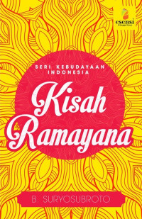 Seri Literasi Remaja : Kisah Ramayana