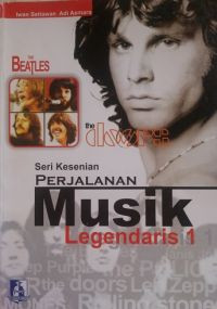 Seri Kesenian Perjalanan Musik Legendaris 1