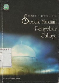 Image of Sosok Mukmin Penyebar Cahaya