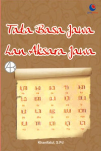 Tata Basa Jawa lan Aksara Jawa