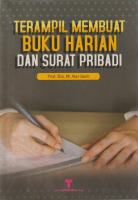 Terampil Membuat Buku Harian dan Surat Pribadi