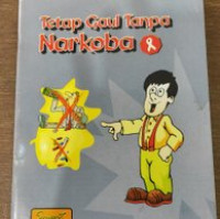 Tetap Gaul Tanpa Narkoba