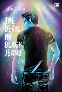 Image of The Devil in Black Jeans