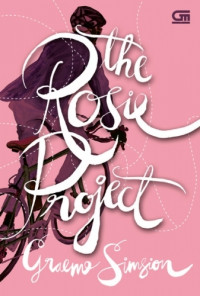 Image of The Rosie Project