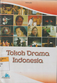 Tokoh Drama Indonesia