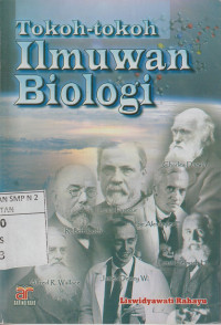 Tokoh-Tokoh Ilmuwan Biologi