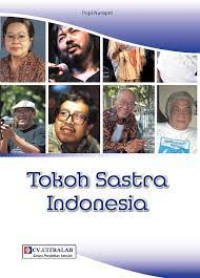 Tokoh sastra Indonesia