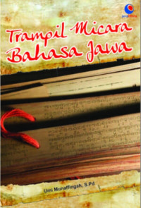 Trampil Micara Bahasa Jawa