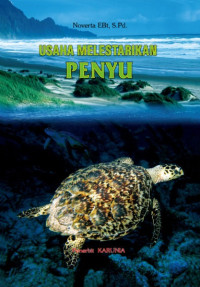 Image of Upaya Melestarikan Penyu