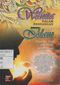 Wanita dalam Pandangan Islam