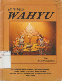 Wayang Wahyu