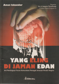 Image of Yang Eling Di Jaman Edan