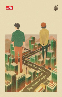 Yang Disimpan Kenangan di Lubuk Hati Terdalam