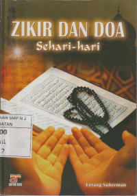 Zikir dan Doa Sehari-hari